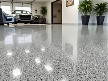 Epoxy Floor Coating
