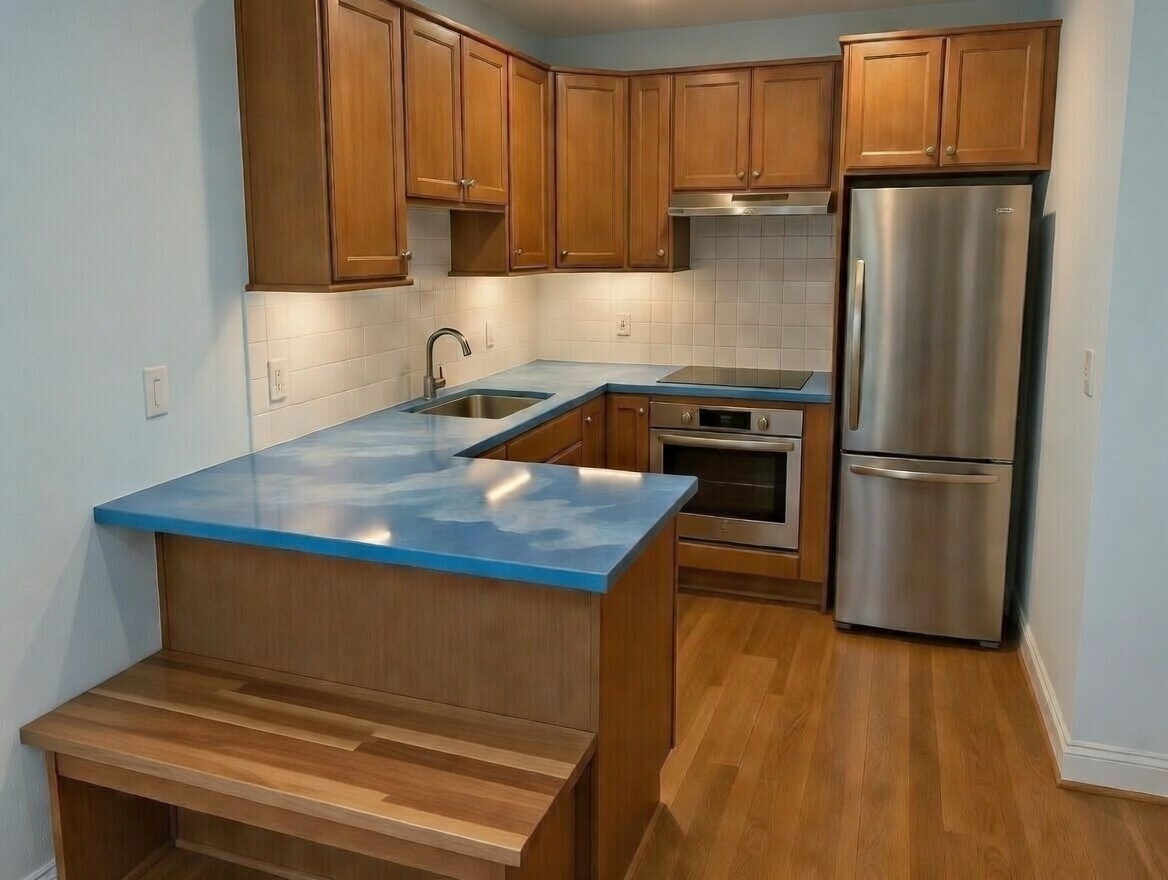 Epoxy Floor Coating
