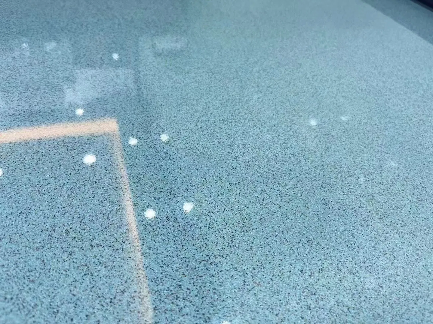 Self-Levelling Epoxy