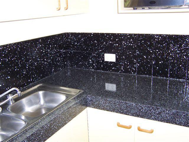Benchtop Resurfacing